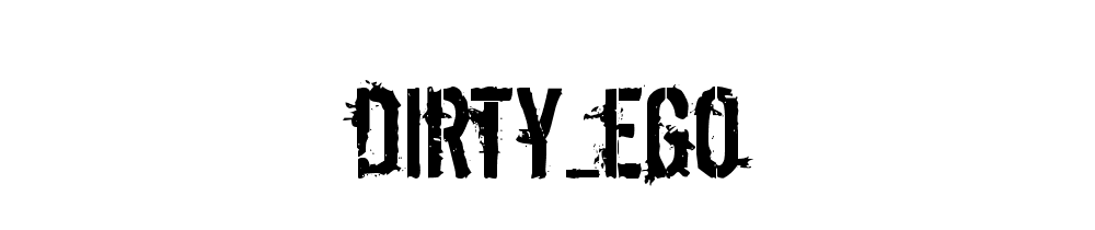 Dirty_ego