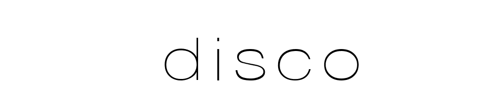 Disco