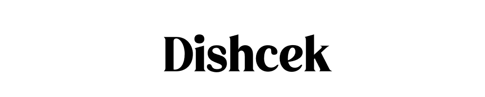 Dishcek