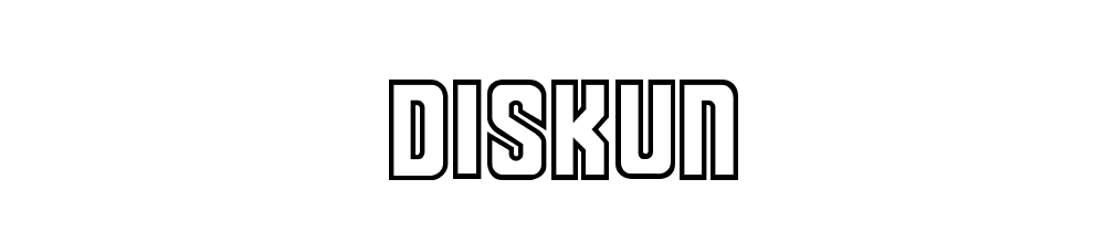 Diskun