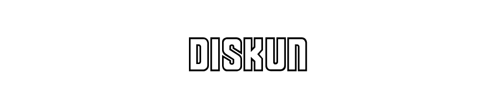 Diskun