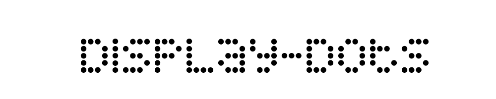 Display-Dots