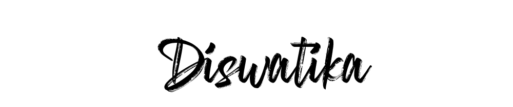 Diswatika