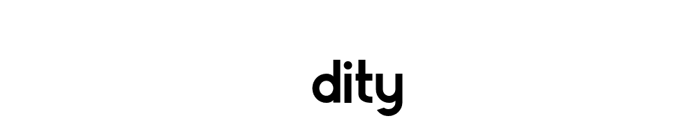 dity