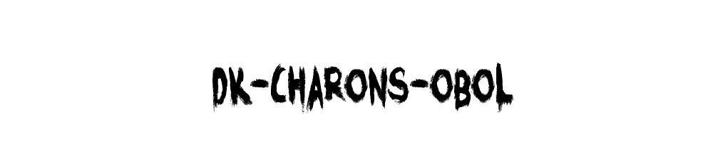 DK-Charons-Obol