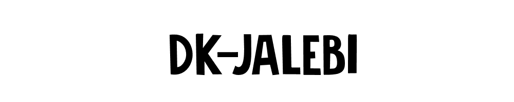 DK-Jalebi