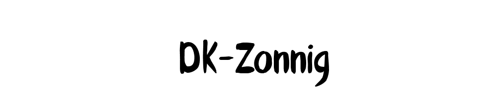 DK-Zonnig