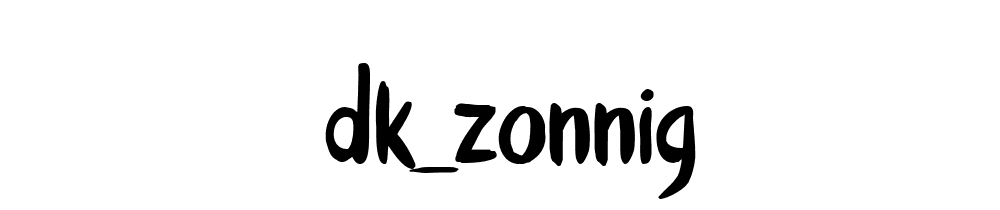 Dk_zonnig