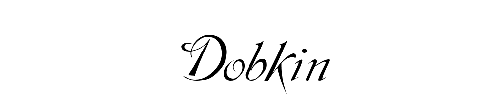 Dobkin