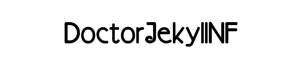 DoctorJekyllNF