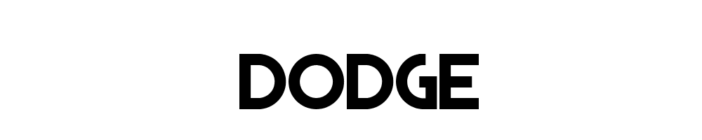 DODGE