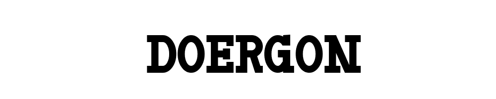 Doergon