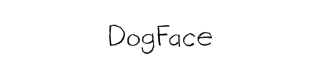 DogFace