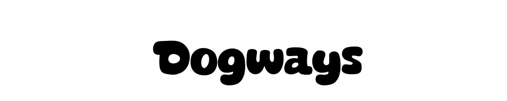 Dogways