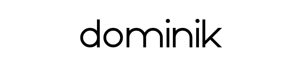 Dominik