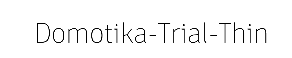 Domotika-Trial-Thin