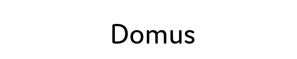 Domus