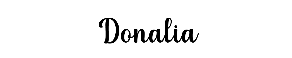 Donalia