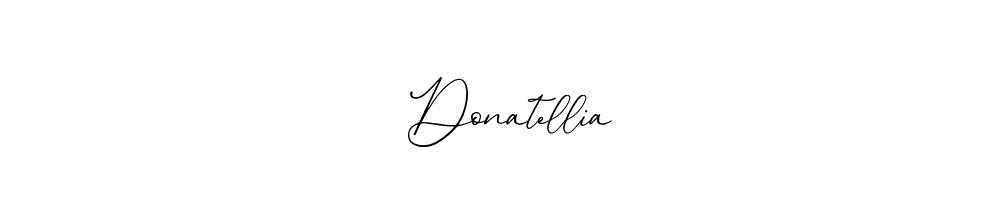 Donatellia