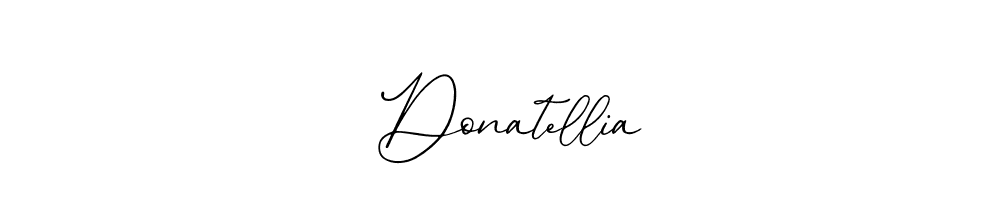 Donatellia