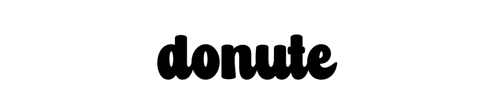 Donute