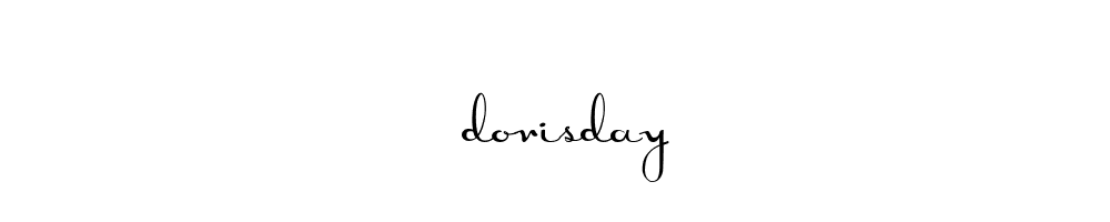 DorisDay