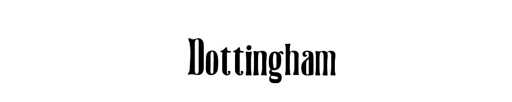 Dottingham