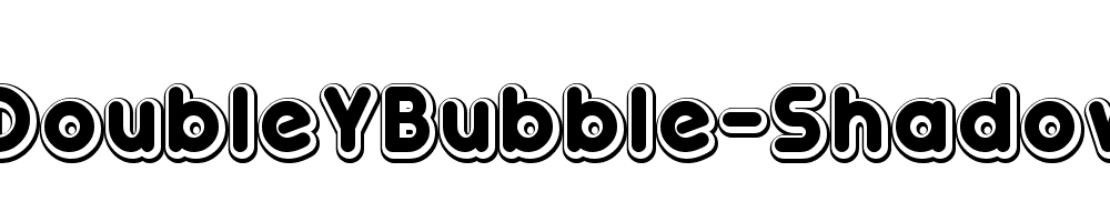 DoubleYBubble-Shadow