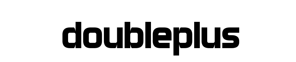 Doubleplus