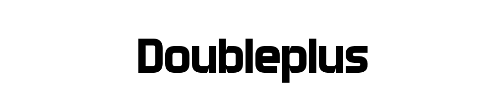 Doubleplus