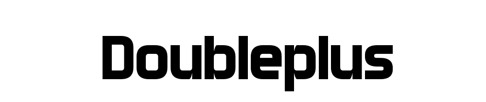 Doubleplus