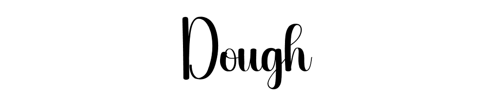 Dough