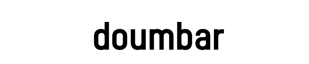 Doumbar