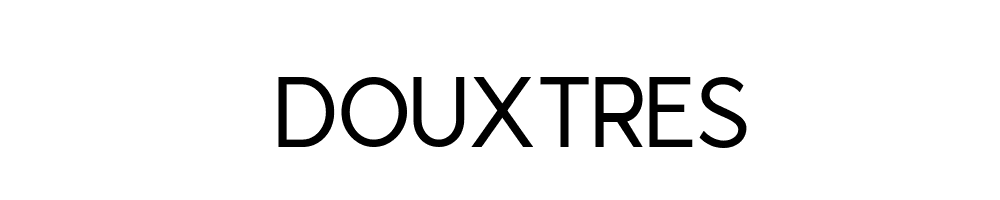 Douxtres