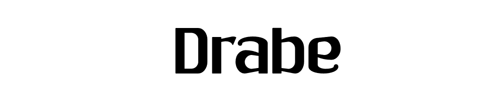 Drabe