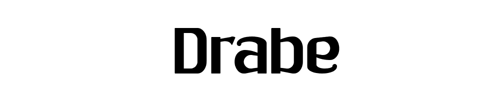 Drabe