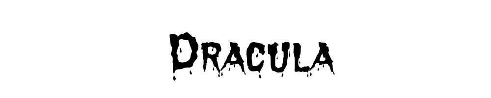 Dracula