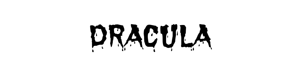 Dracula