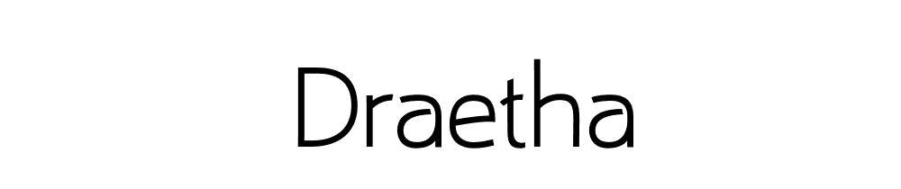 Draetha