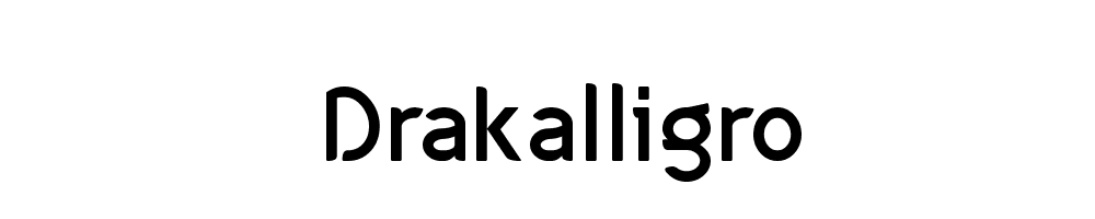 Drakalligro