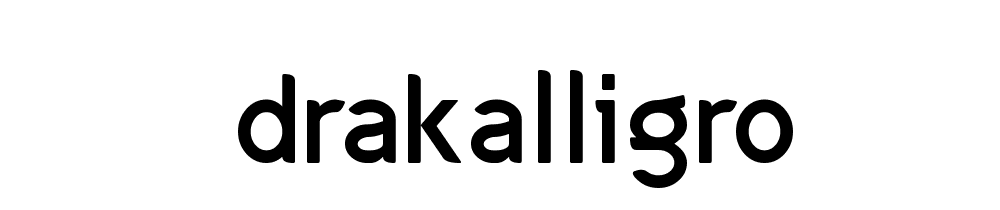 Drakalligro