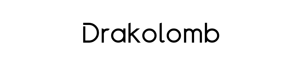 Drakolomb