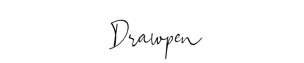 Drawpen