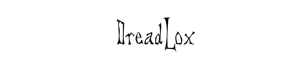 DreadLox