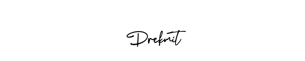 Drekmit