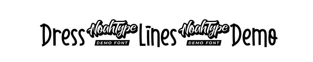 Dress-Lines-Demo