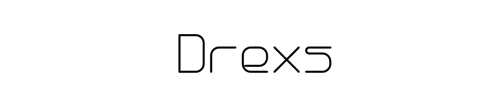 Drexs