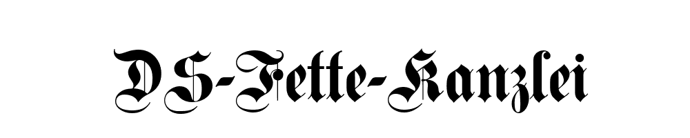 DS-Fette-Kanzlei