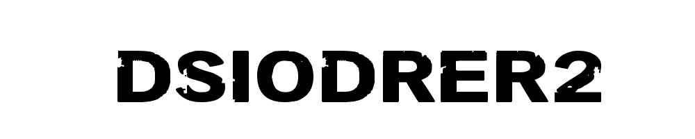 DSIODRER2