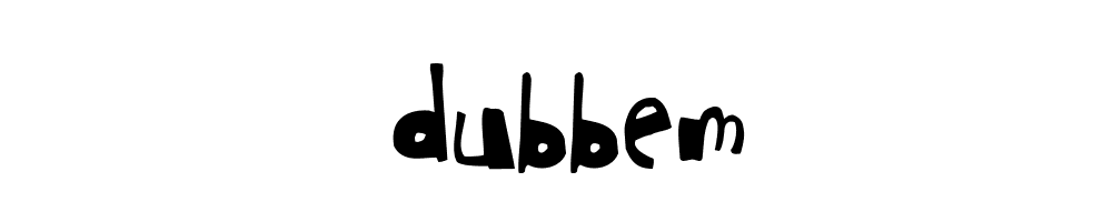 dubbem